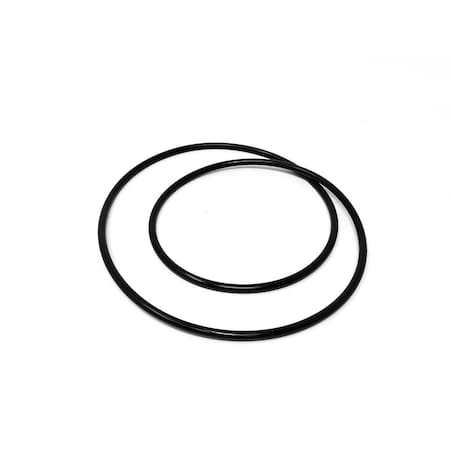 Springer Parts O-Ring, NBR, Replaces Alfa Laval&reg, Part # 22340675 22340675SP